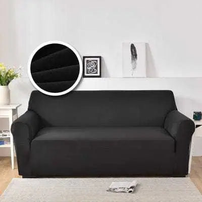 MAGICSPIF - Housse canapé extensible Housse De France