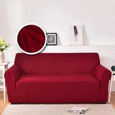 MAGICSPIF - Housse canapé extensible Housse De France