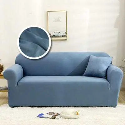 MAGICSPIF - Housse canapé extensible Housse De France
