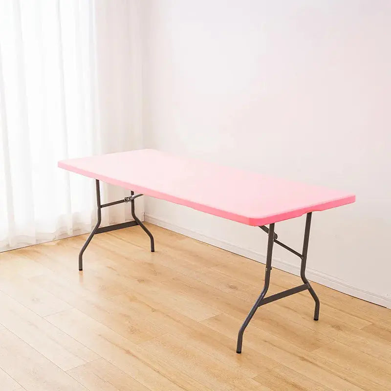 Nappe Table Mange Debout Extensible POLYSPAND Housse de France