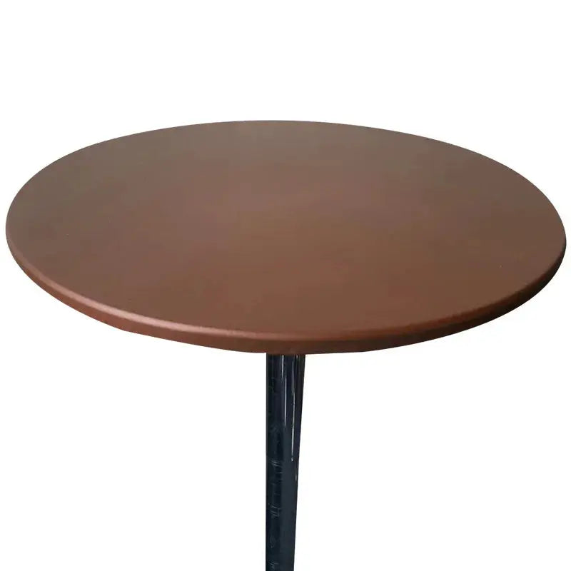 Nappe Table Mange Debout Imperméable CIRENO Housse de France