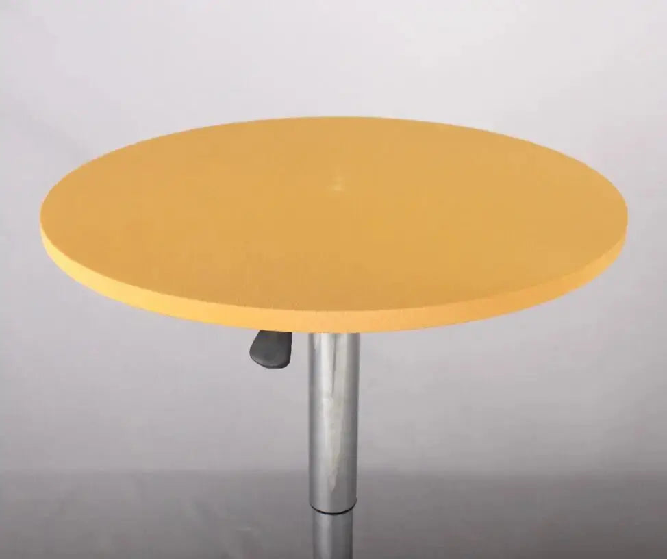 Nappe Table Mange Debout Imperméable SYNERA Housse de France