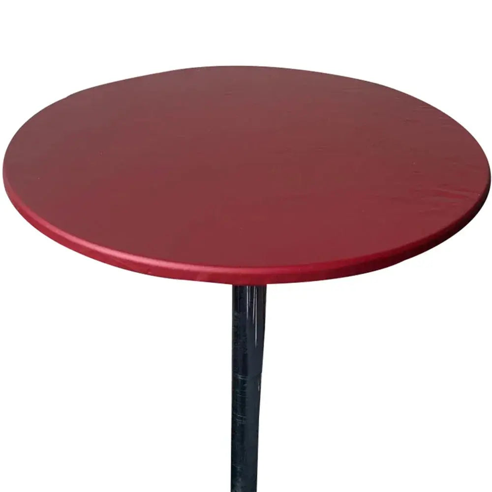 Nappe Table Mange Debout Imperméable **VELENO** Housse de France