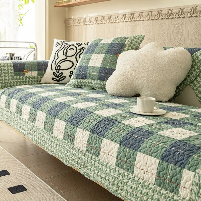 Plaid Canapé Universel MONICA Monica-70x210cm