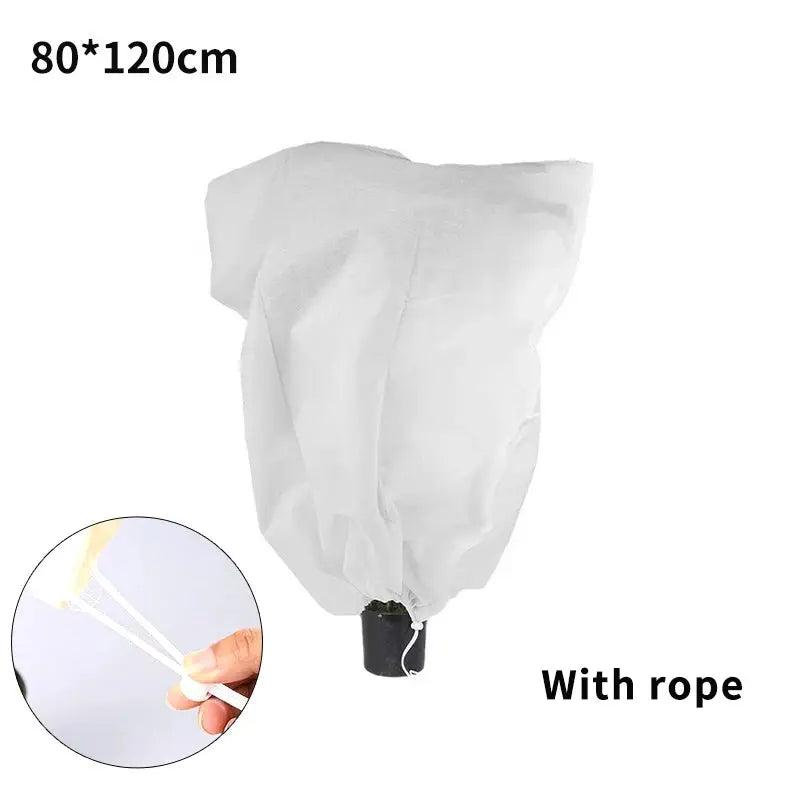 Sac Antigel Non-Tissé PLANTA Housse de France