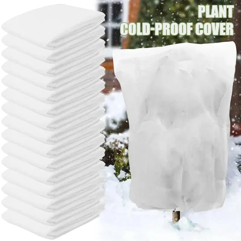 Sac Antigel Plante Non-Tissé GARDENA Housse de France