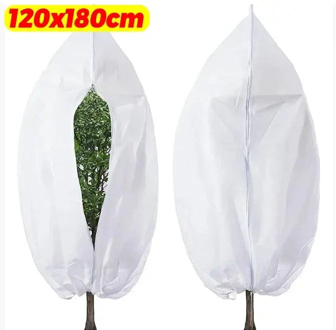 Sac Antigel Plante Non-Tissé GARDENA Housse de France