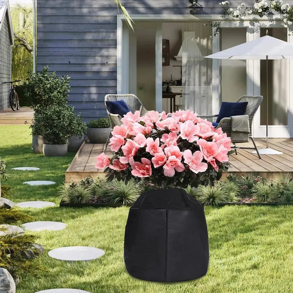 Sac Antigel Pour Plante Résistant FROSTEX Housse de France