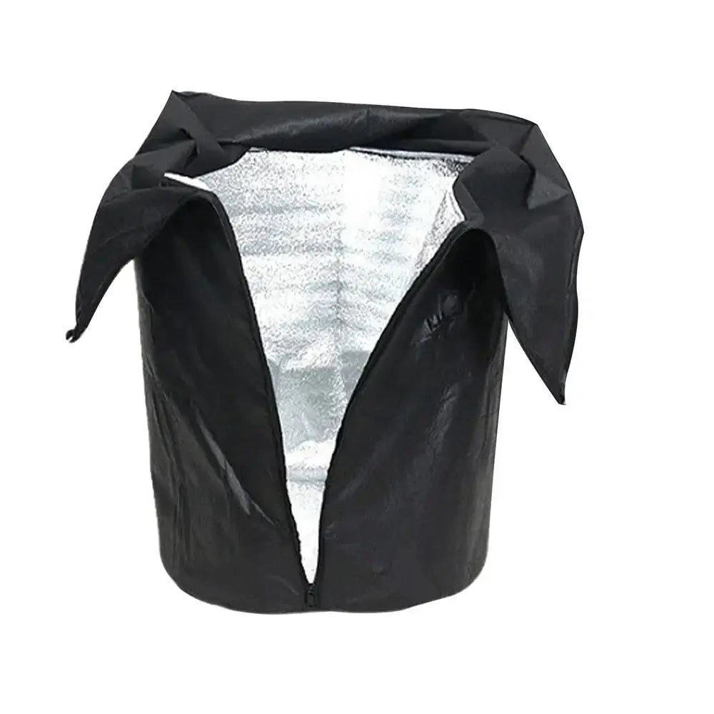 Sac Antigel Pour Plante Résistant FROSTEX Housse de France
