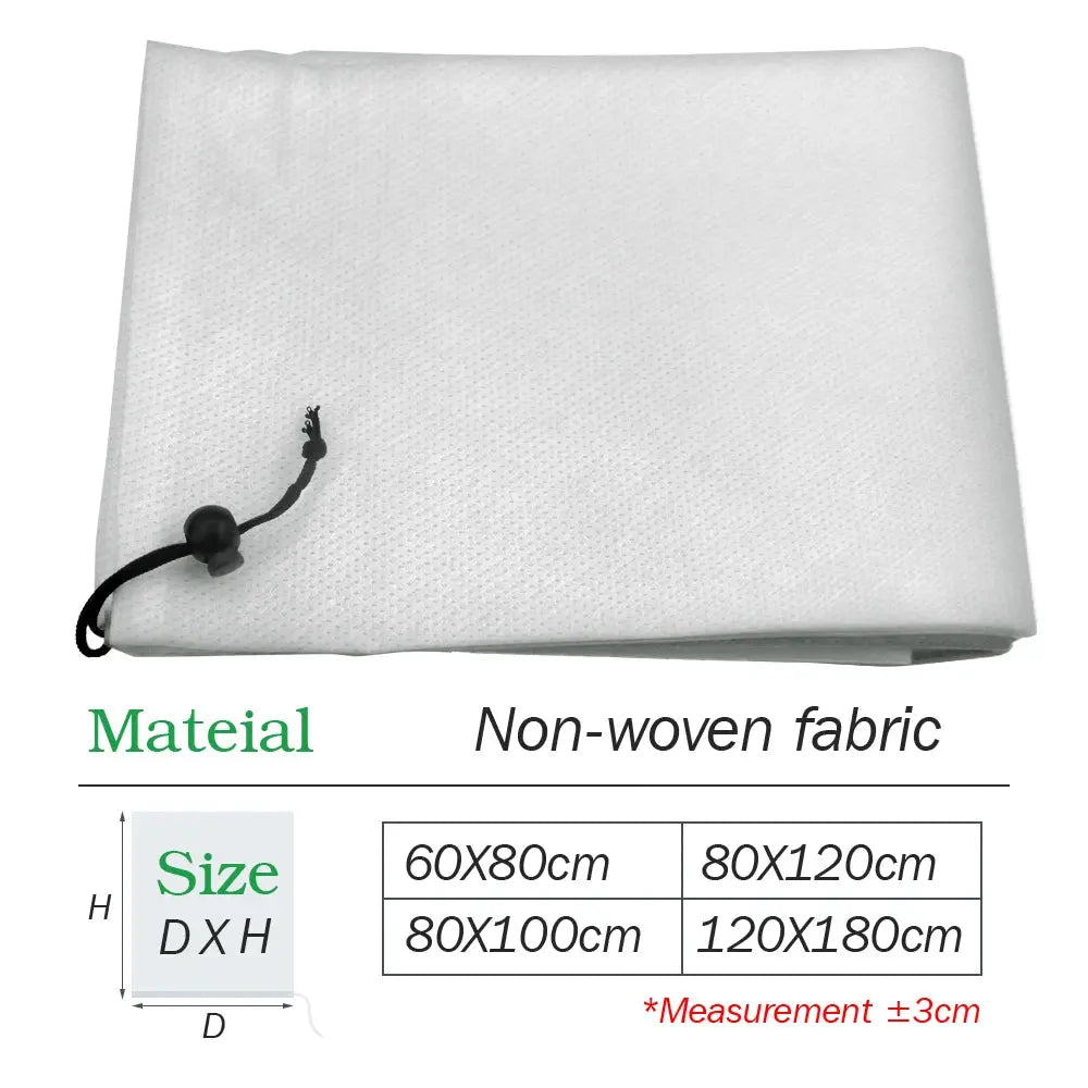 Sac Antigel Tissu Durable FROZENIX Housse de France