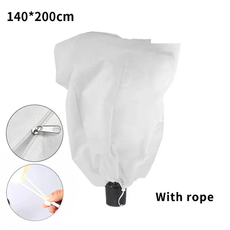 Sac Antigel Tissu Non-Tissé FROSTEX Housse de France