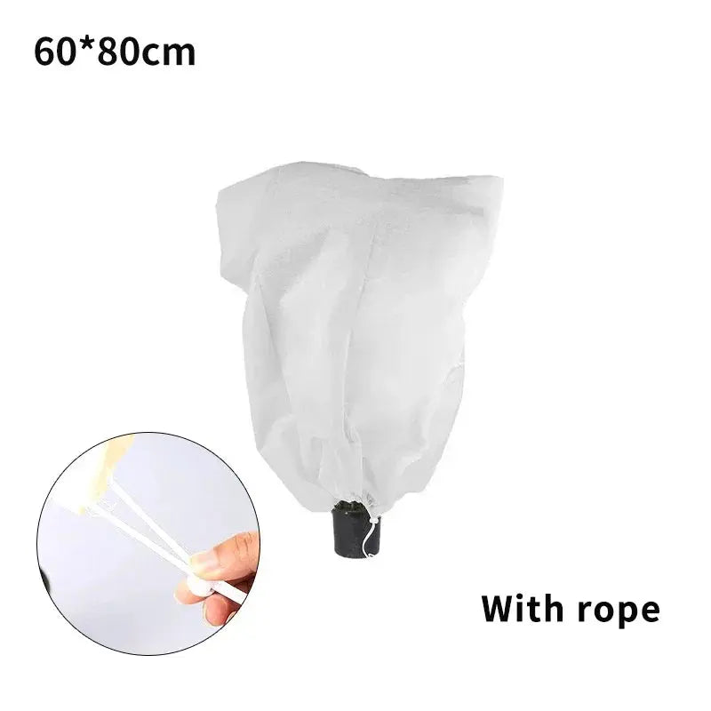 Sac Antigel Tissu Non-Tissé FROSTEX Housse de France