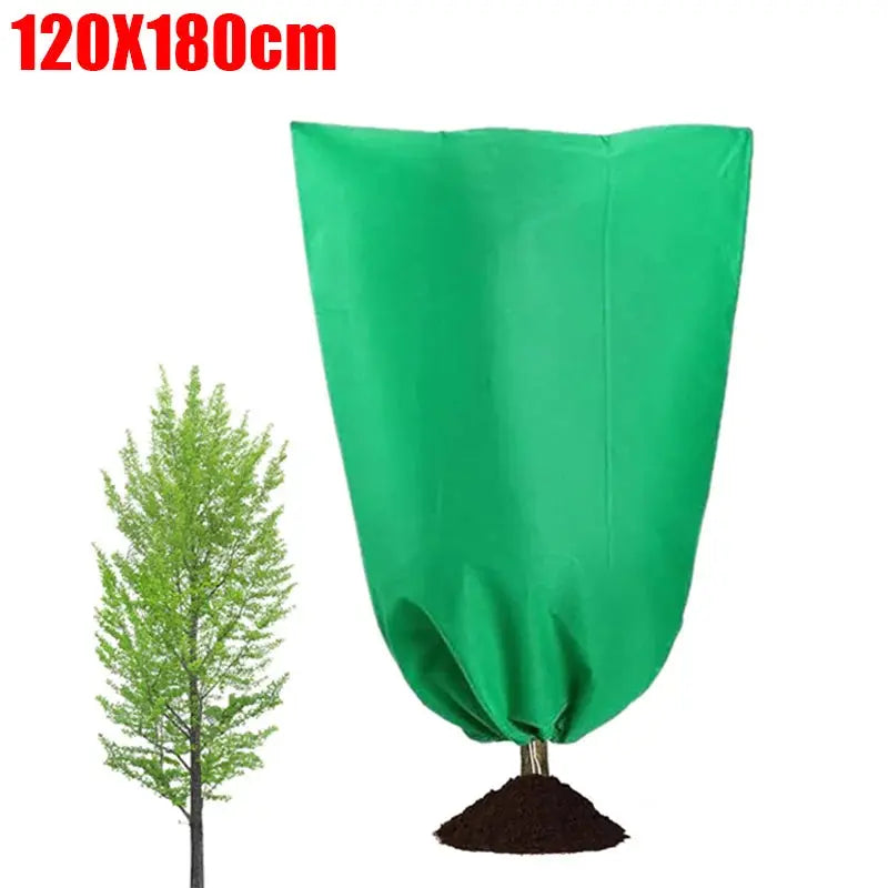 Sac Antigel Tissu Réutilisable FRIGO Housse de France