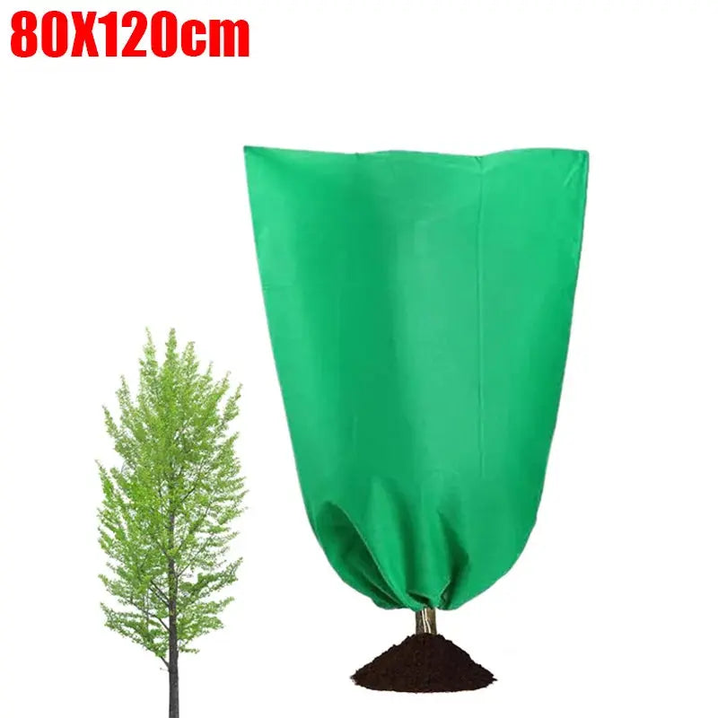 Sac Antigel Tissu Réutilisable FRIGO Housse de France