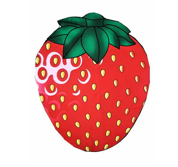 Serviette Plage Polyester FROOGIE E