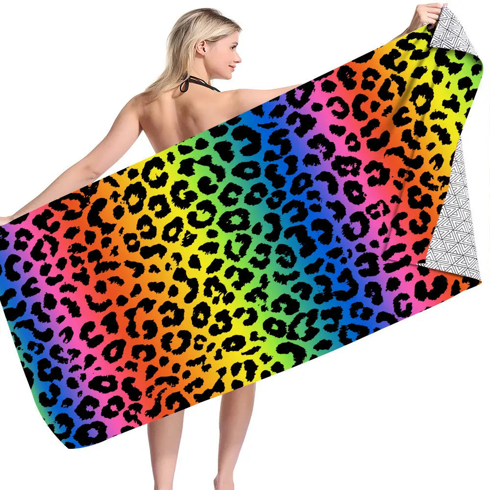 Serviette Plage Sèche-Vite ZALTO 20style-160X160CM