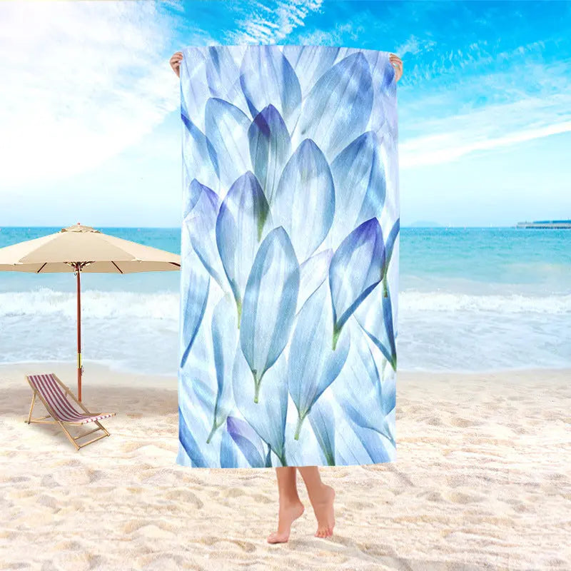 Serviette Plage Séchage Rapide FLIX STJ3-70X140