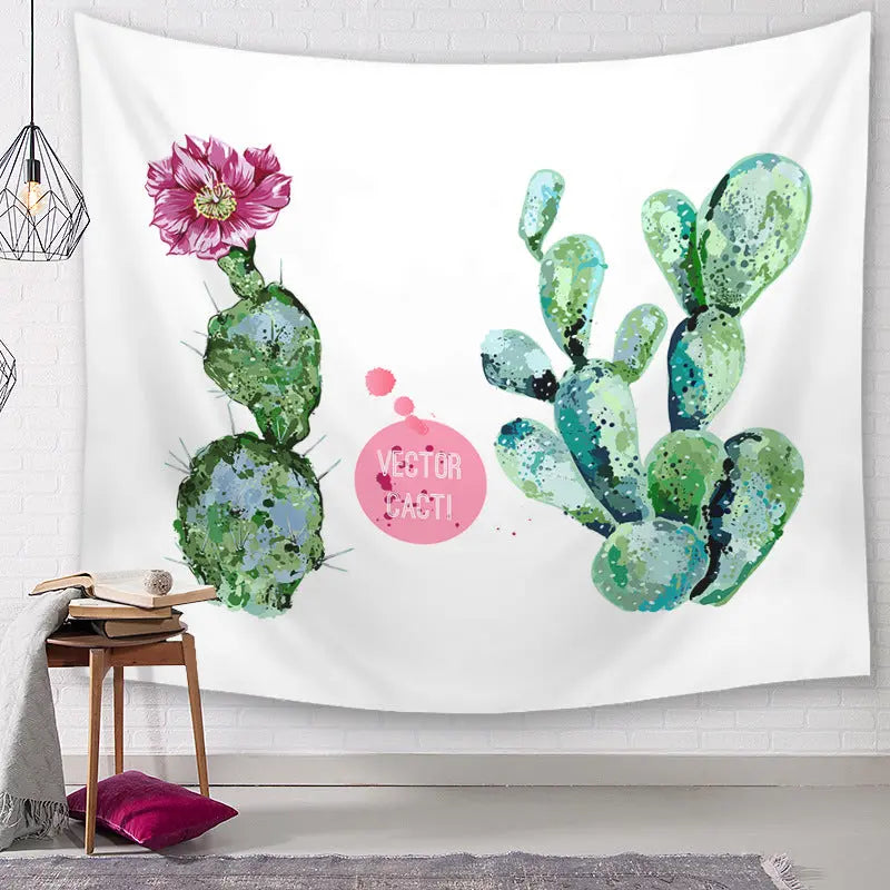 Serviette Plage Éléphant VIVARA