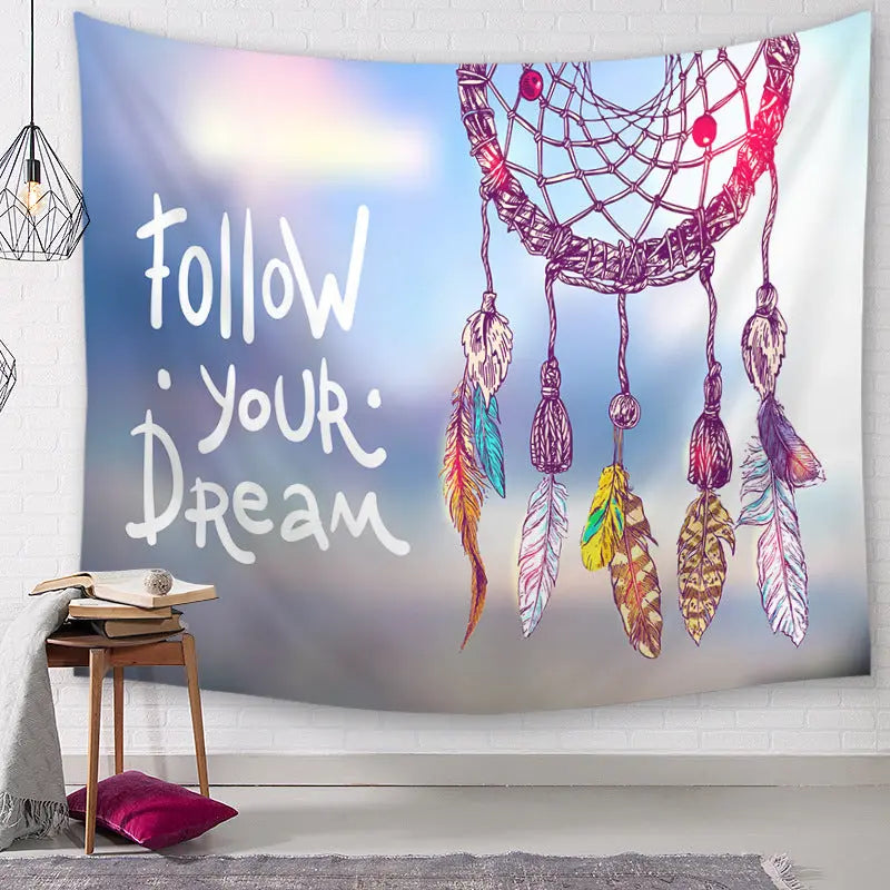 Serviette Plage Éléphant VIVARA 6 style-150x130cm