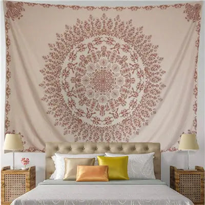 Serviette de Plage Imprimée CIJUNA 4 style-150x200CM