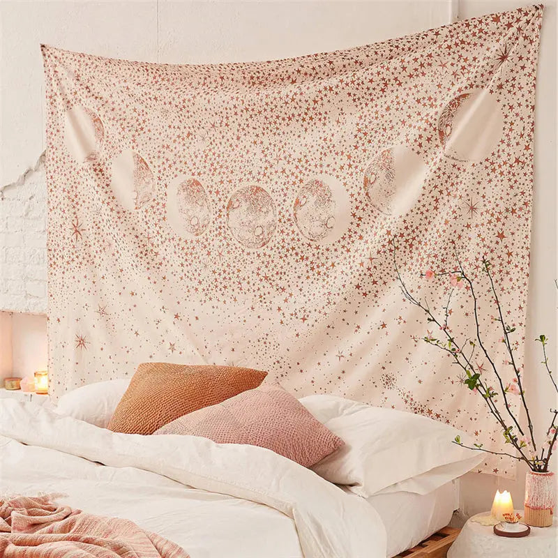 Serviette de Plage Imprimée CIJUNA 5 style-150x200CM