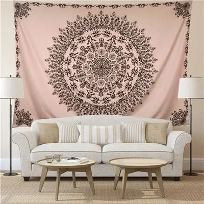 Serviette de Plage Imprimée SunWave 3 style-150x200CM