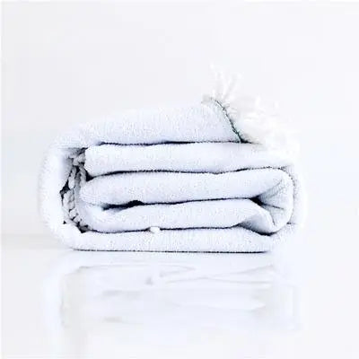 Serviette de Plage Microfibre Cleo