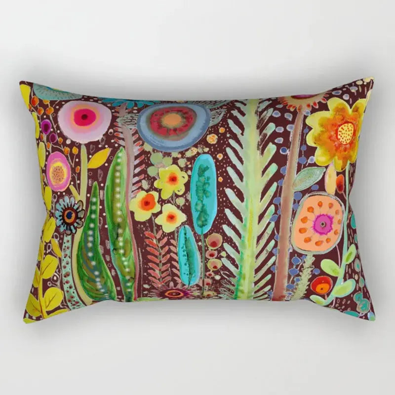 Taie d'Oreiller Velours Luxe VELOXA Housse de France