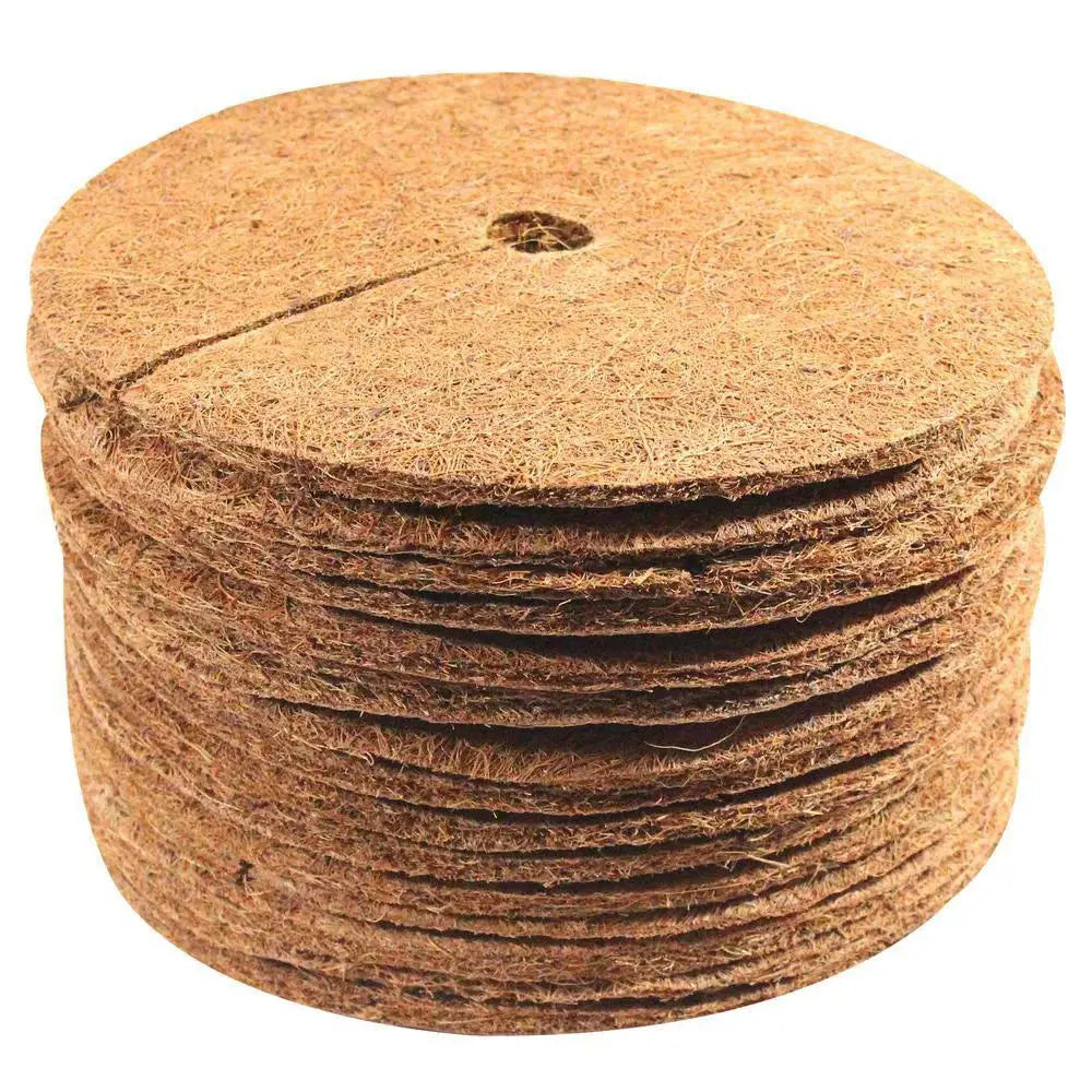 Voile Hivernage Coco Circulaire GARDI Housse de France