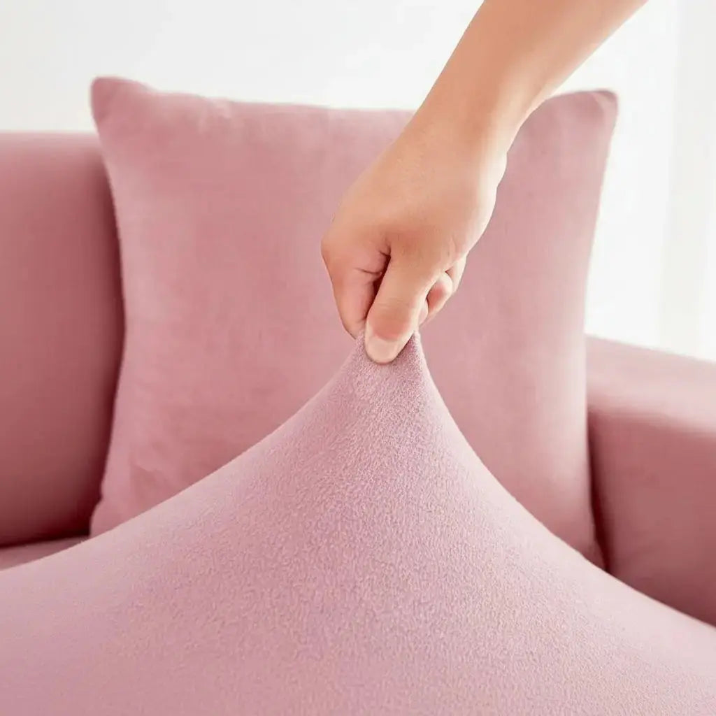 Housse Canapé Relax Extensible RECLIV - Housse de France