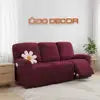 Housse Canapé Relax Extensible RECLIV - Housse de France