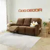 Housse Canapé Relax Extensible RECLIV - Housse de France